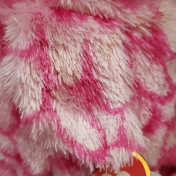 Ty Beanie Boo chihuahua Cancun & owl Pinky - Picture 9 of 9